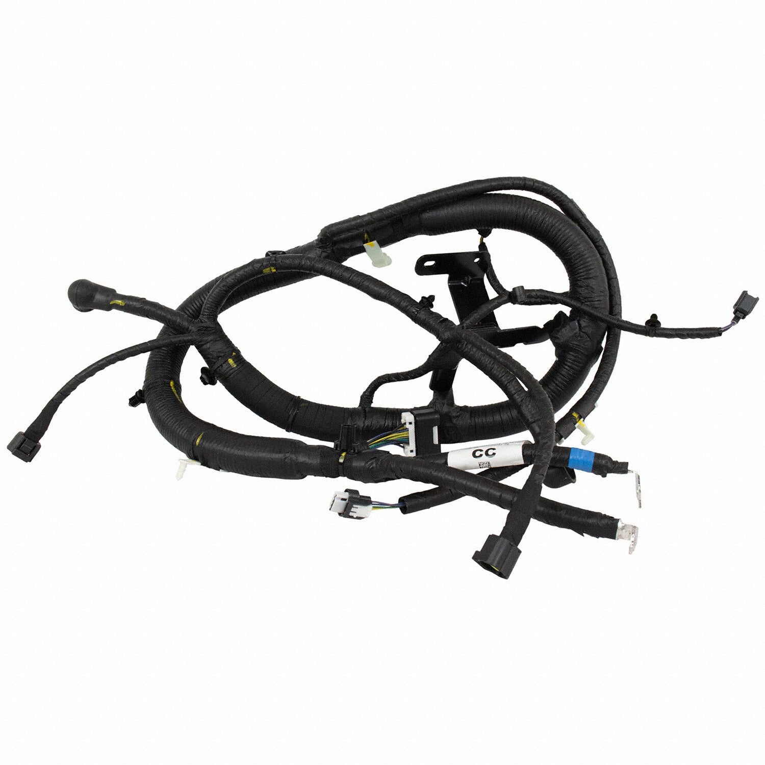 Alternator Wiring Harness (AT) - NC4Z14305C