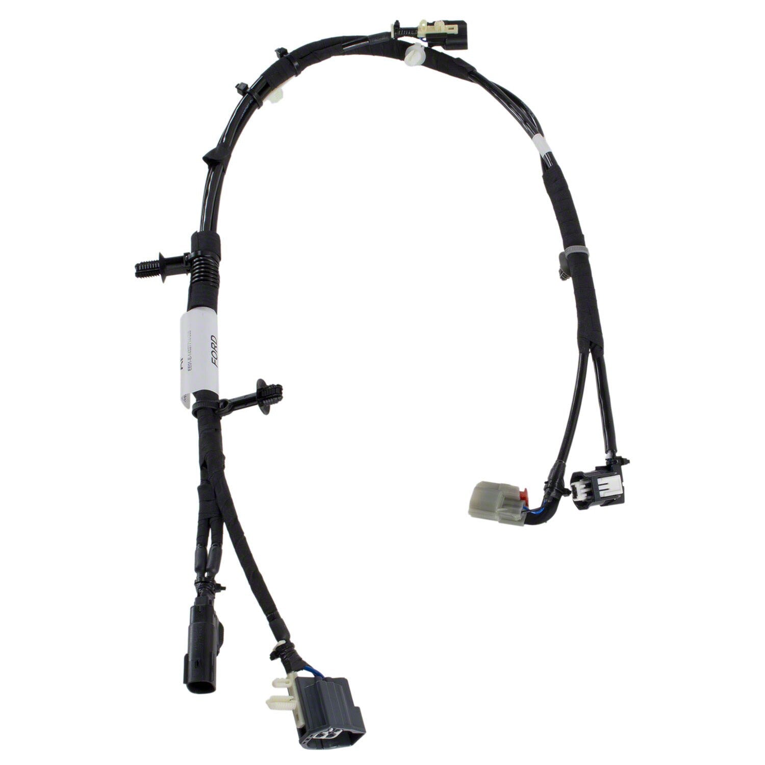 Brake Pad Wear Warning Wire - NK4Z2L508C
