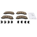 Disc Brake Pad Set Pads - NL3Z2001C