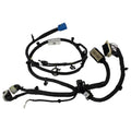 Alternator Wiring Harness Battery Cable - 2.5L - NZ6Z14305B