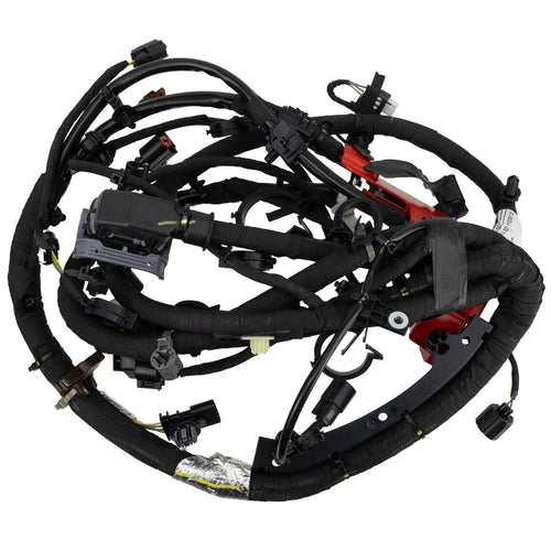 Alternator Wiring Harness - 2.0L - NZ6Z14305M