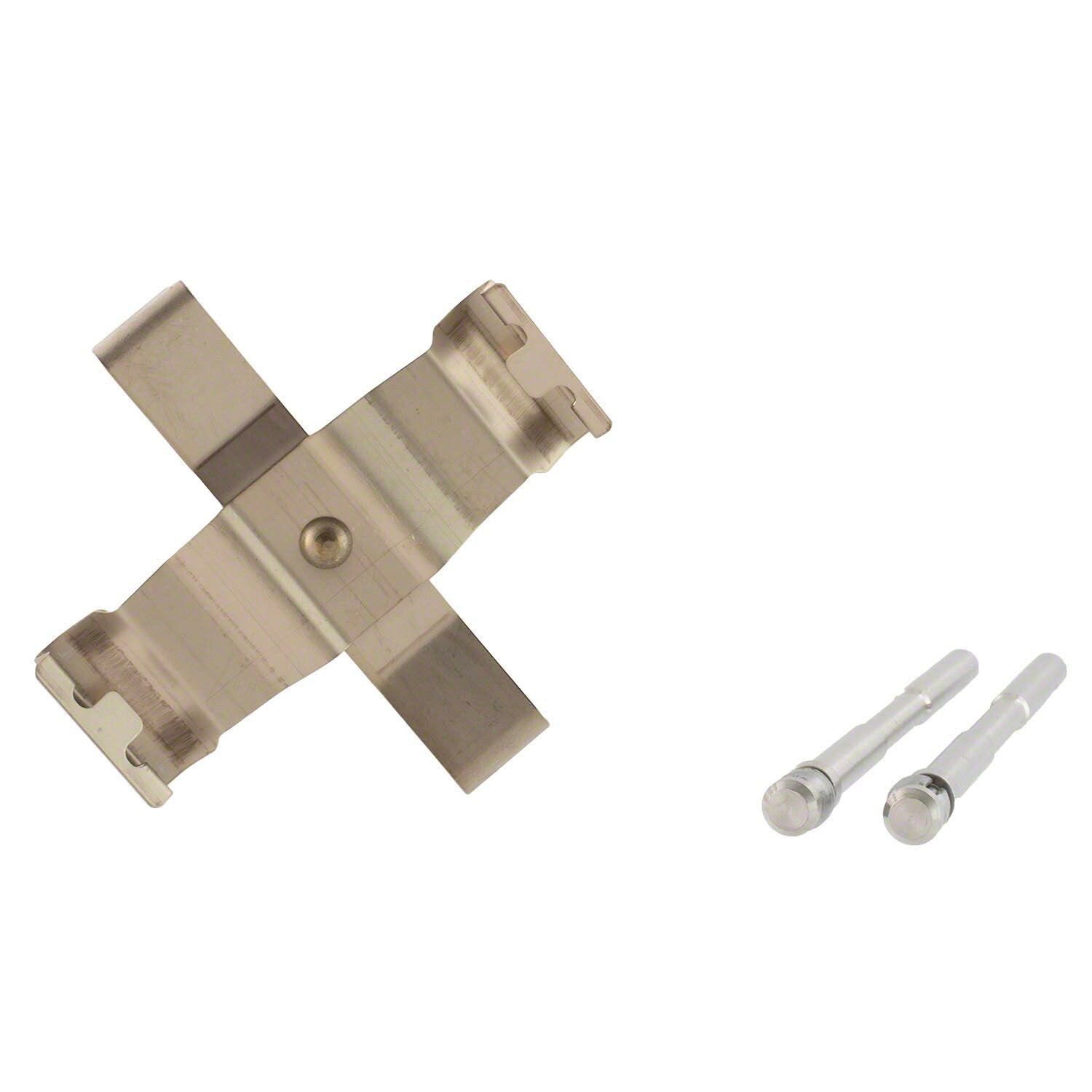 Disc Brake Anti-Rattle Clip Spring Retainer Pads - PR3Z2068F