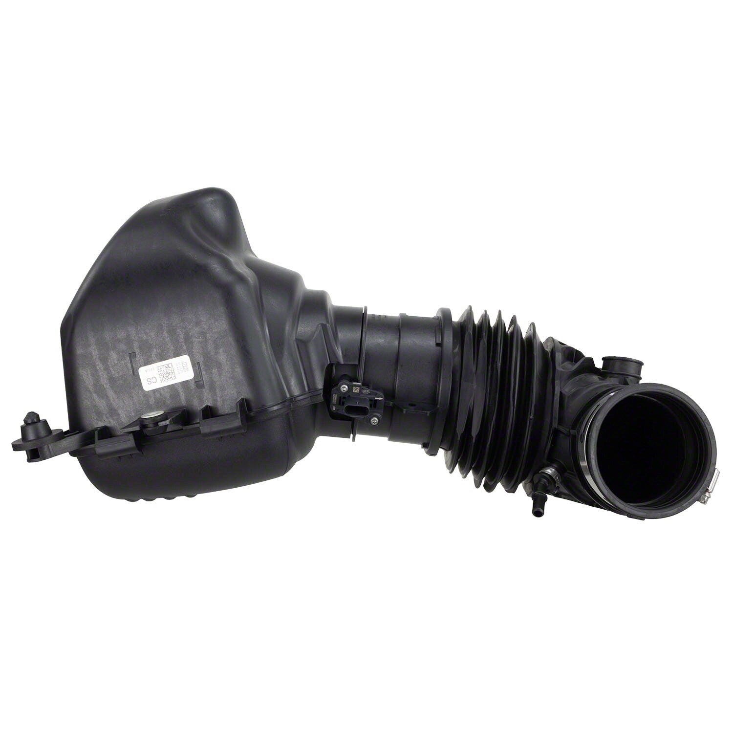 Air Filter and Housing Cleaner - PR3Z9600J