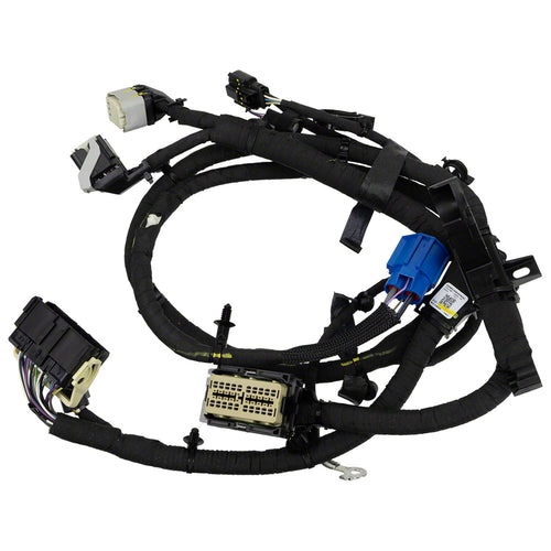 Alternator Wiring Harness - 2.5L - PZ6Z14305CB