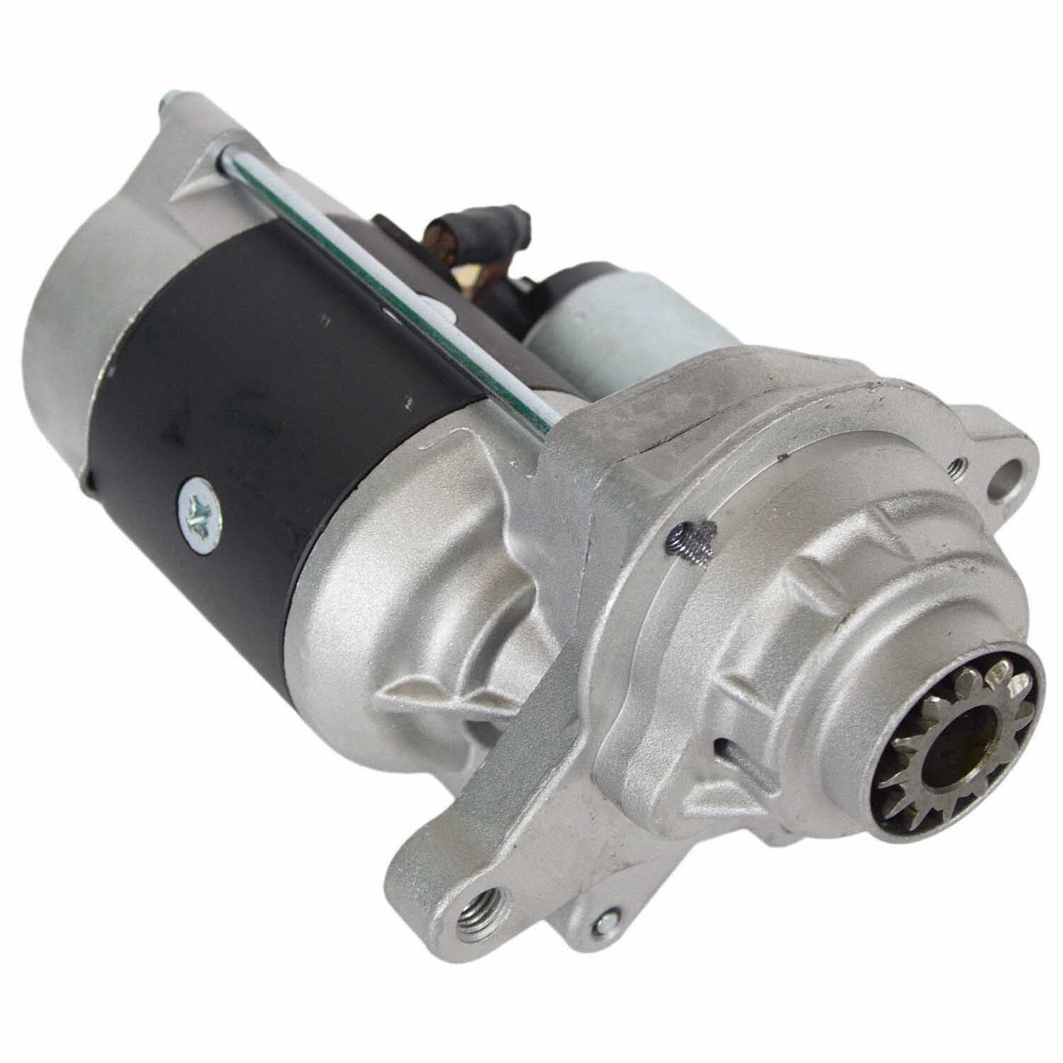 Starter Motor - 6.4L - SA1013RM
