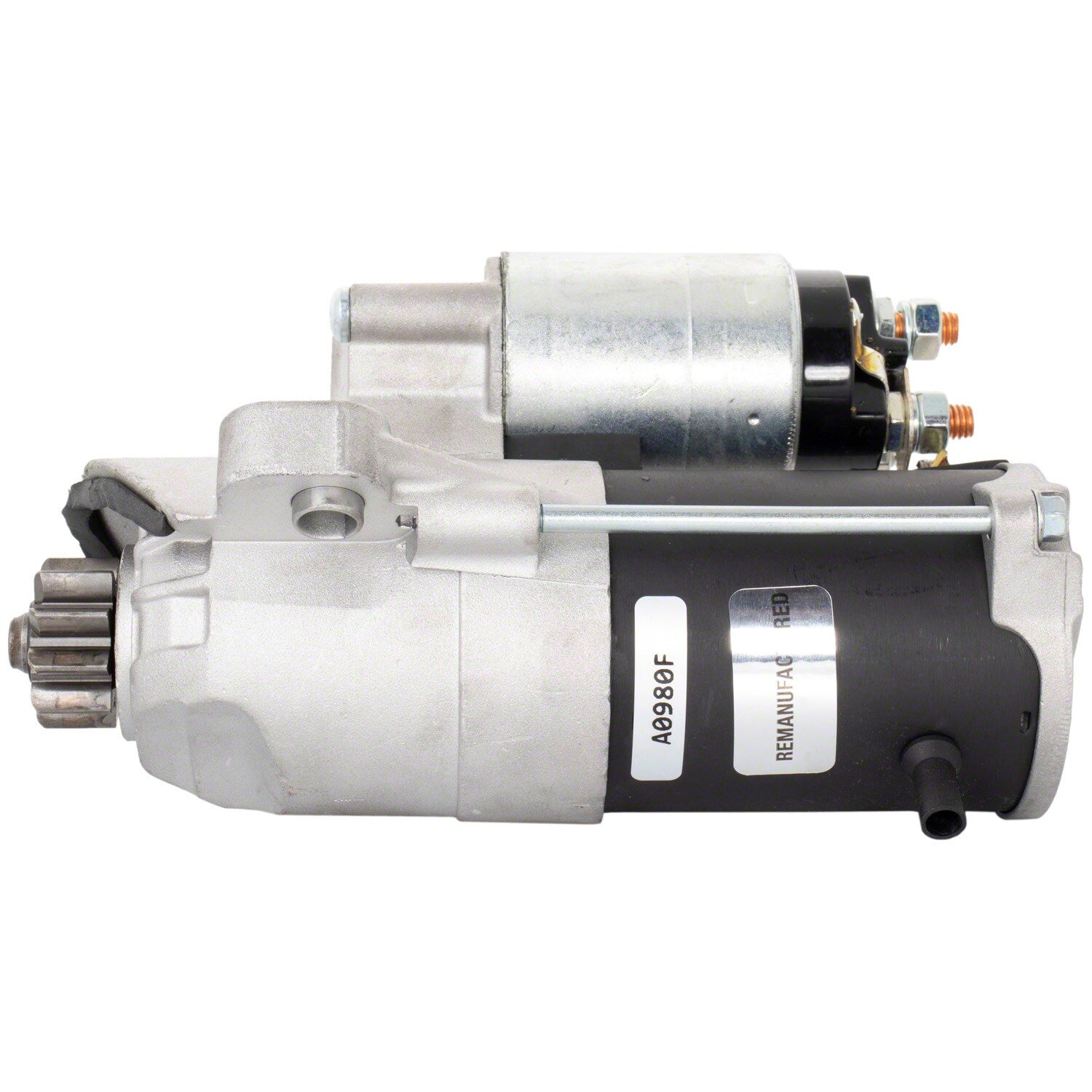 Starter Motor - SA1014RM