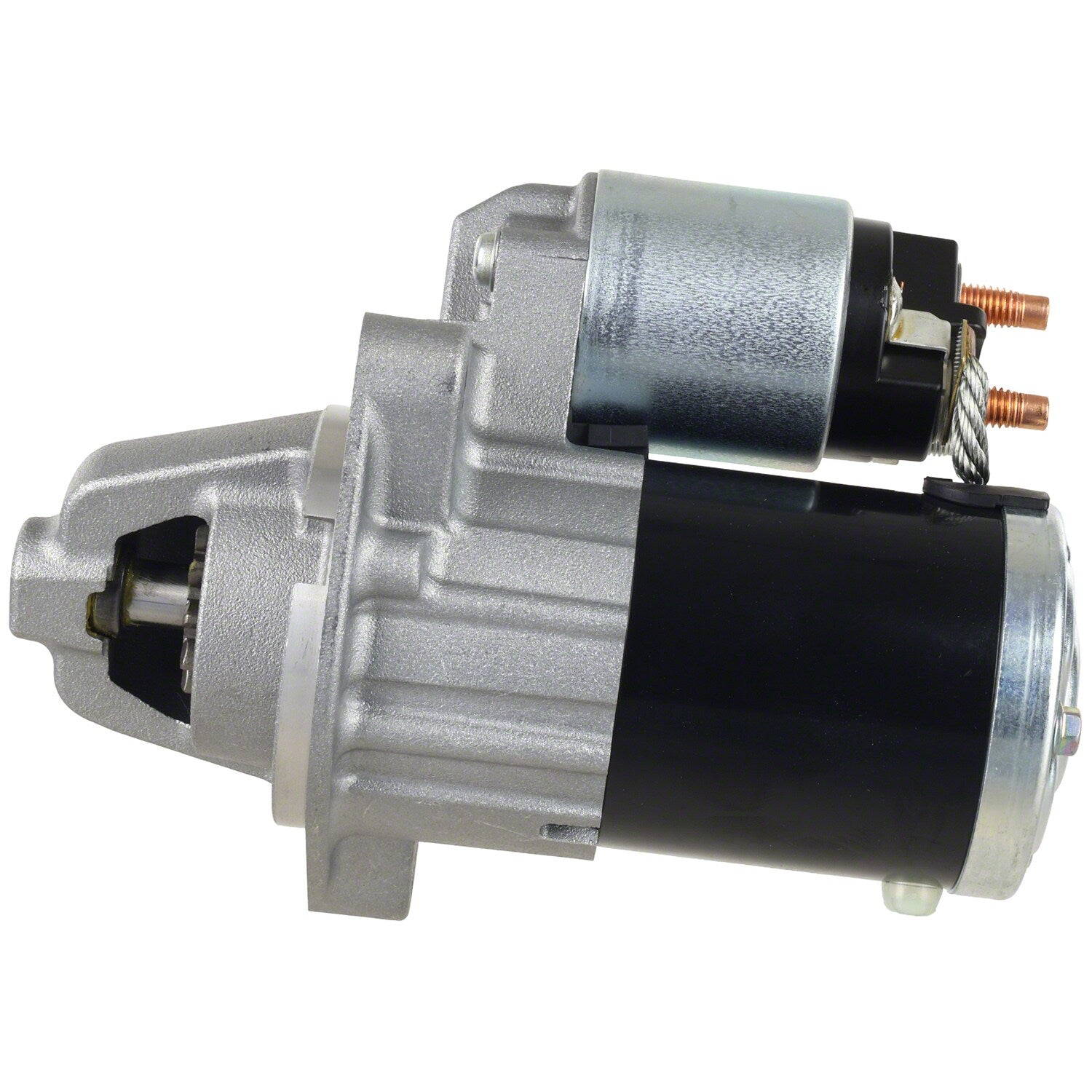 Starter Motor (AT) - SA1023