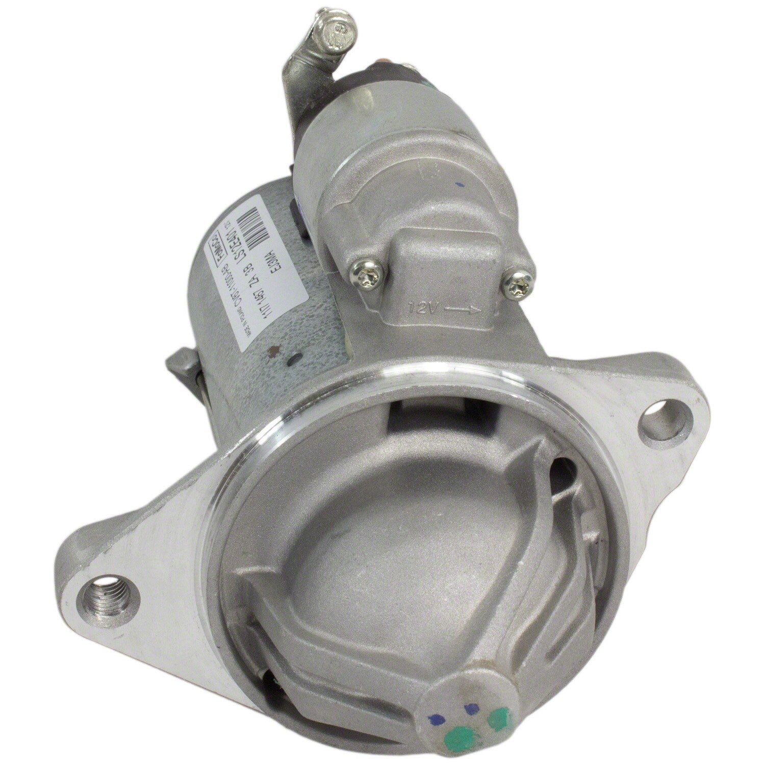 Starter Motor - 1.0L - SA1034