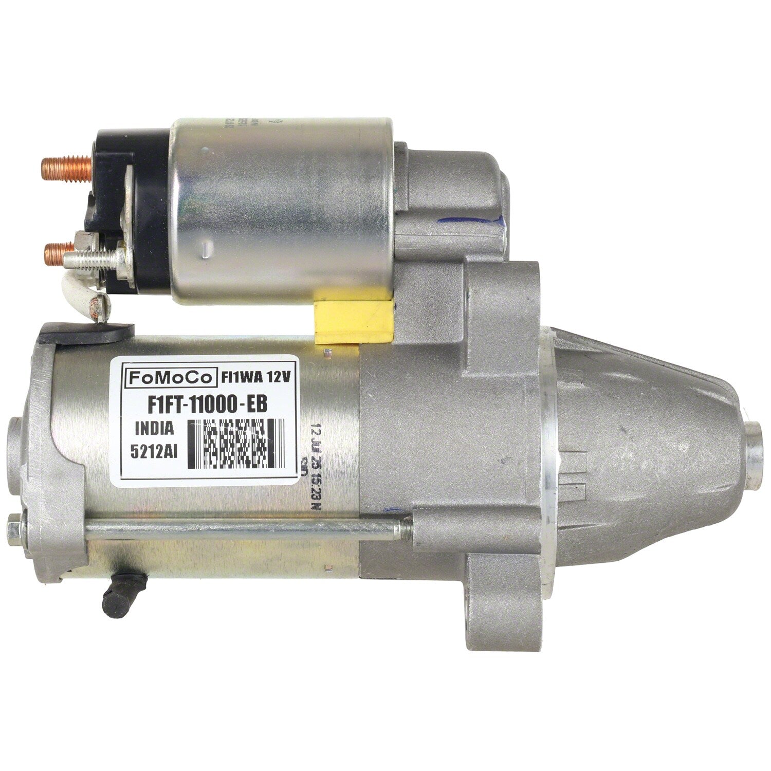 Starter Motor - 1.5L - SA1060