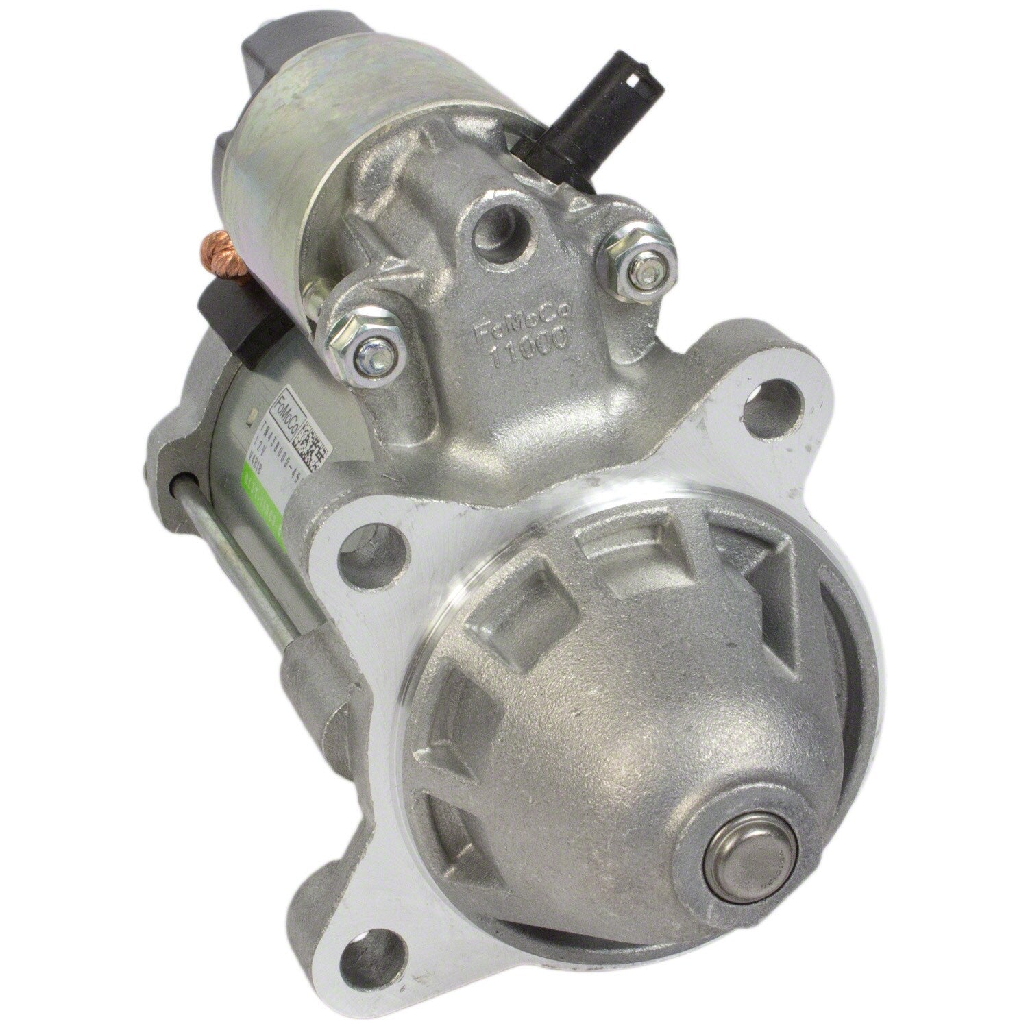 Starter Motor - SA1072
