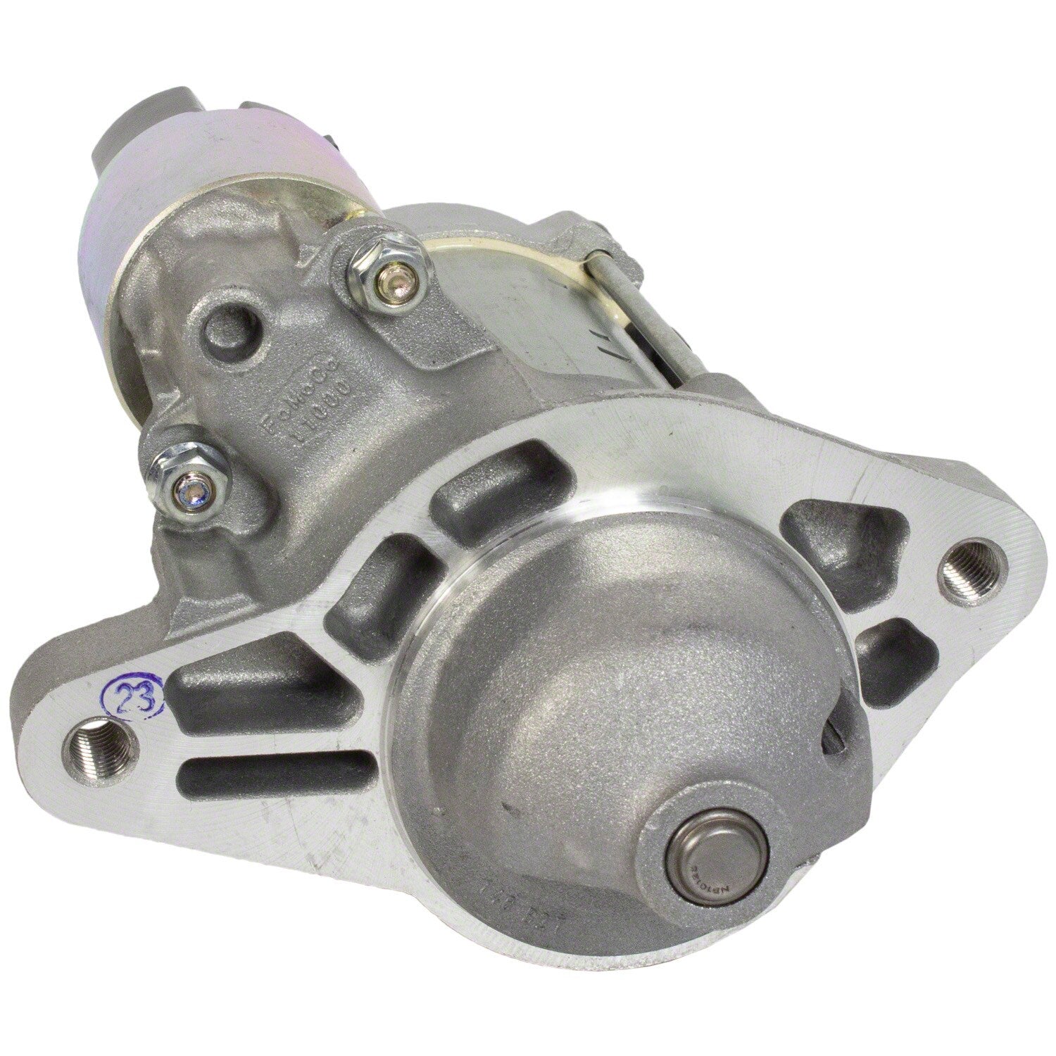 Starter Motor - 2.7L - SA1073