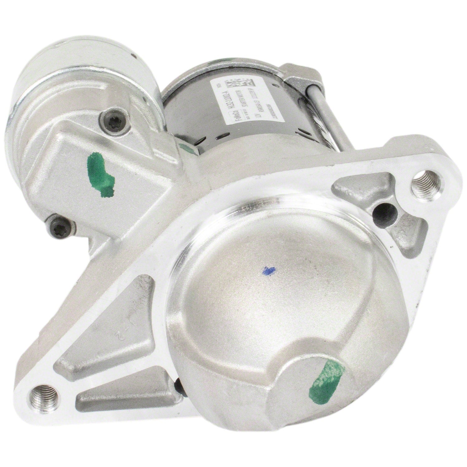 Starter Motor - 3.5L - SA1077