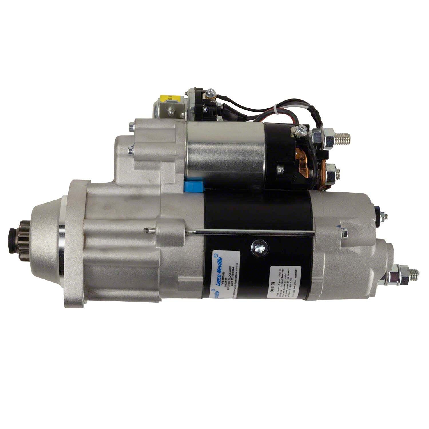 Starter Motor - SA1079