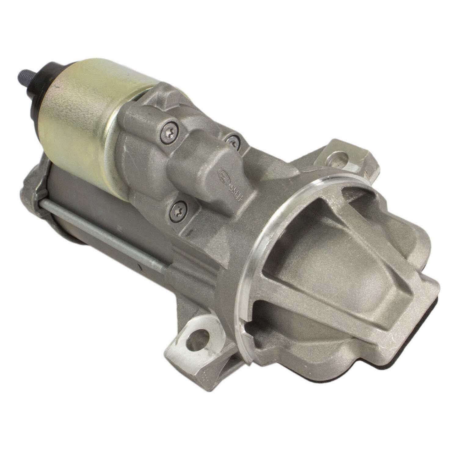Starter Motor (RS) - SA1080
