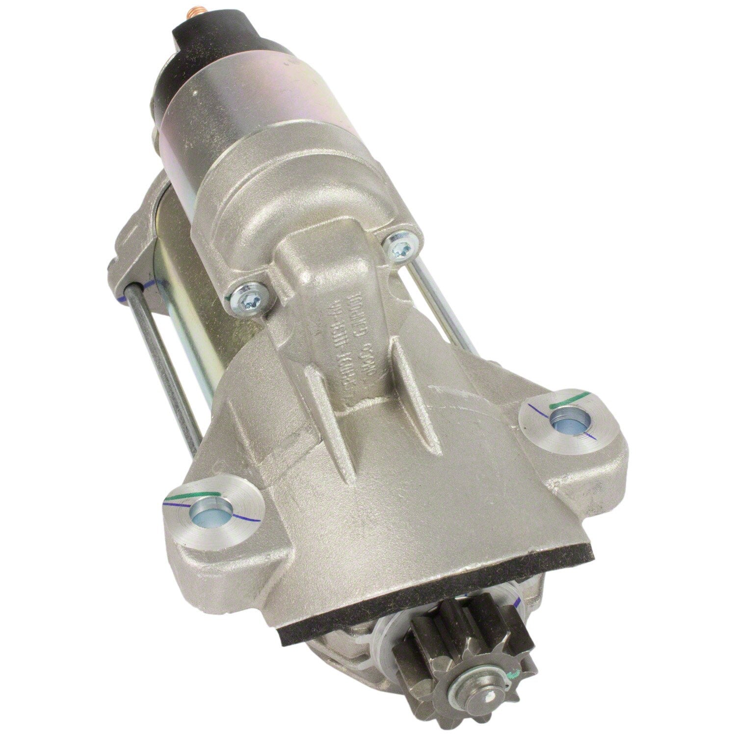 Starter Motor - SA1081