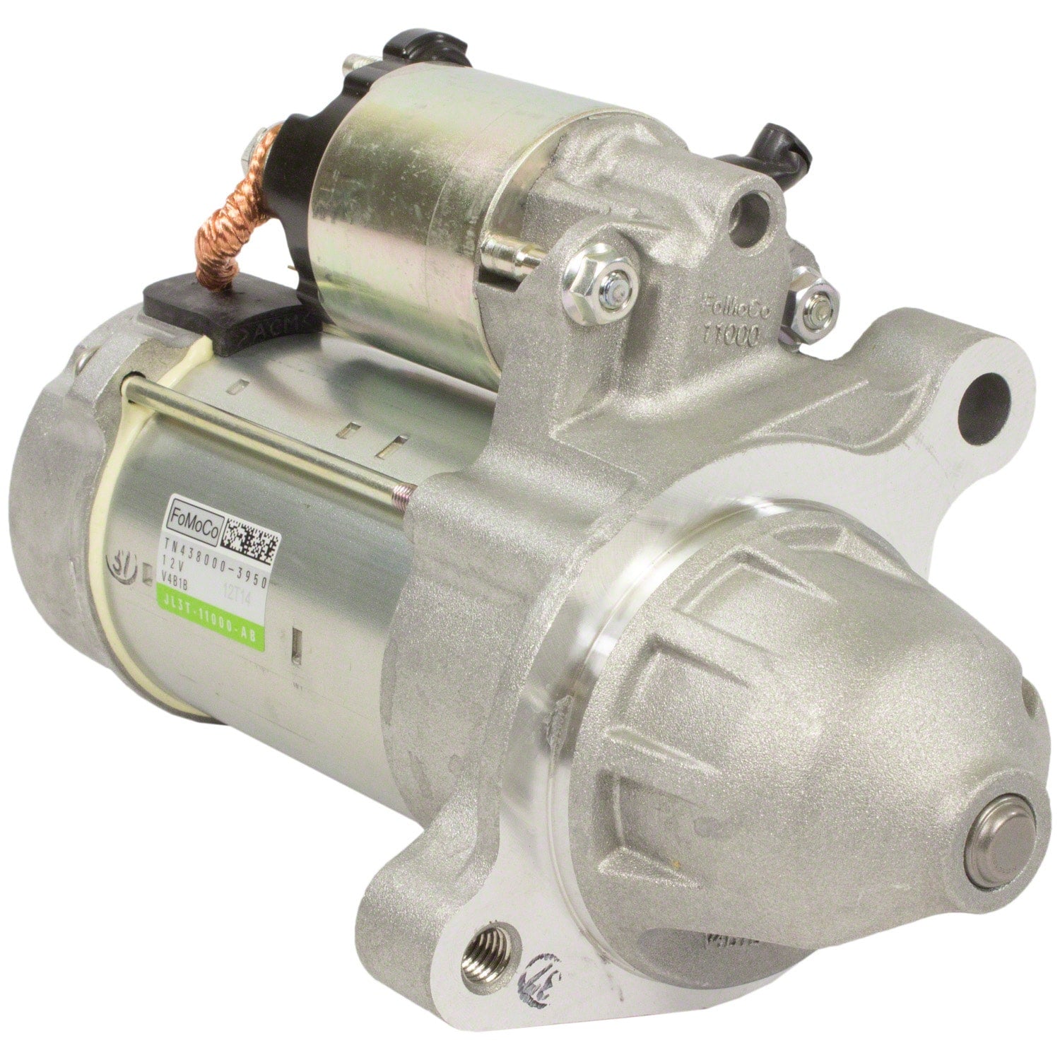 Starter Motor - 5.0L - SA1084