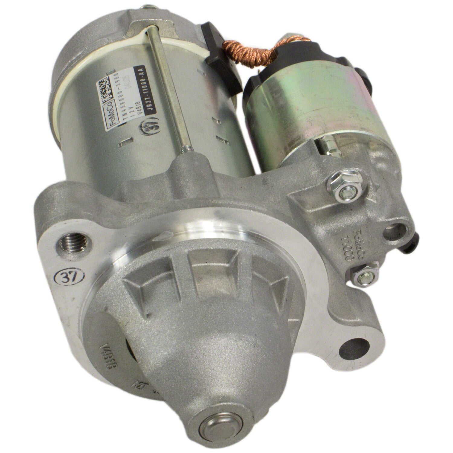 Starter Motor - 5.0L (AT) - SA1087