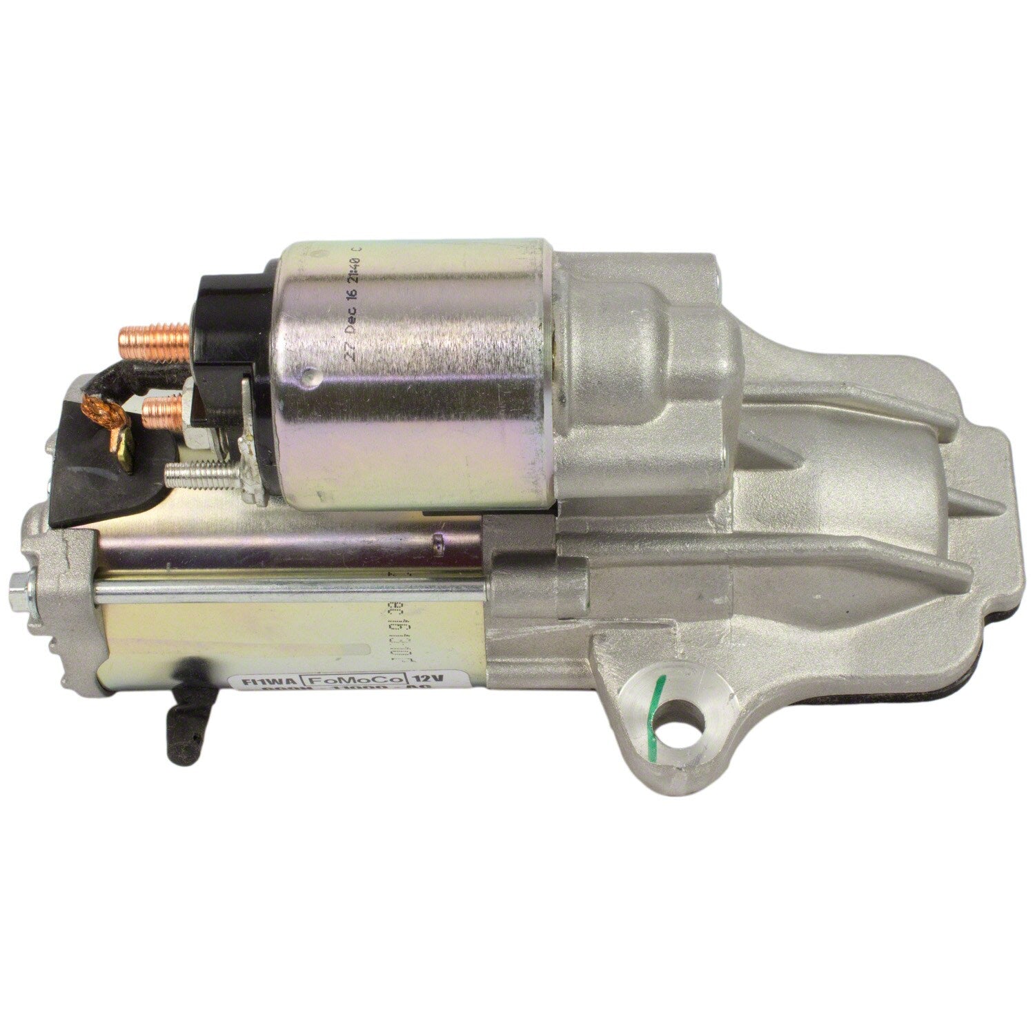 Starter Motor - 2.0L - SA1090