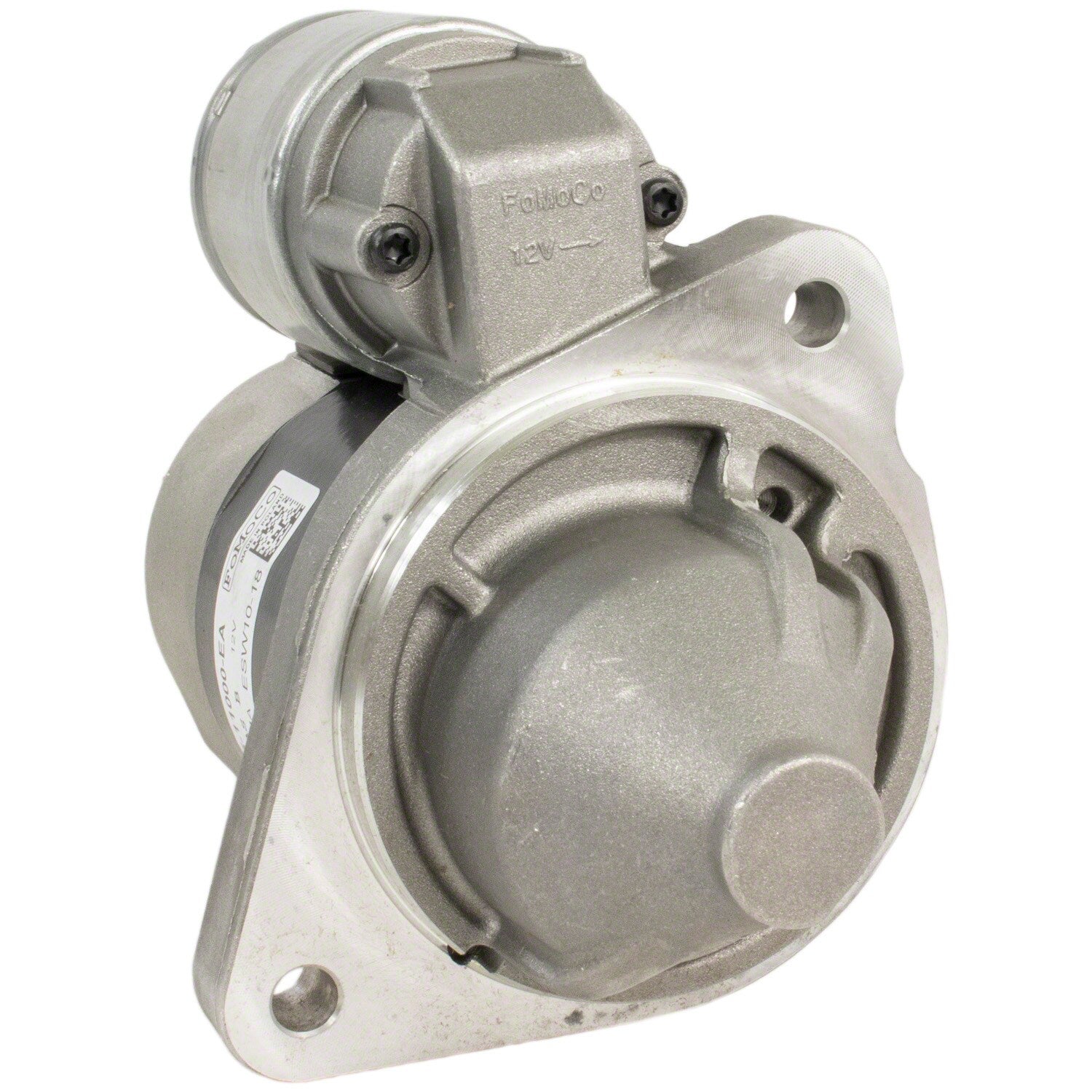 Starter Motor - 1.0L - SA1094