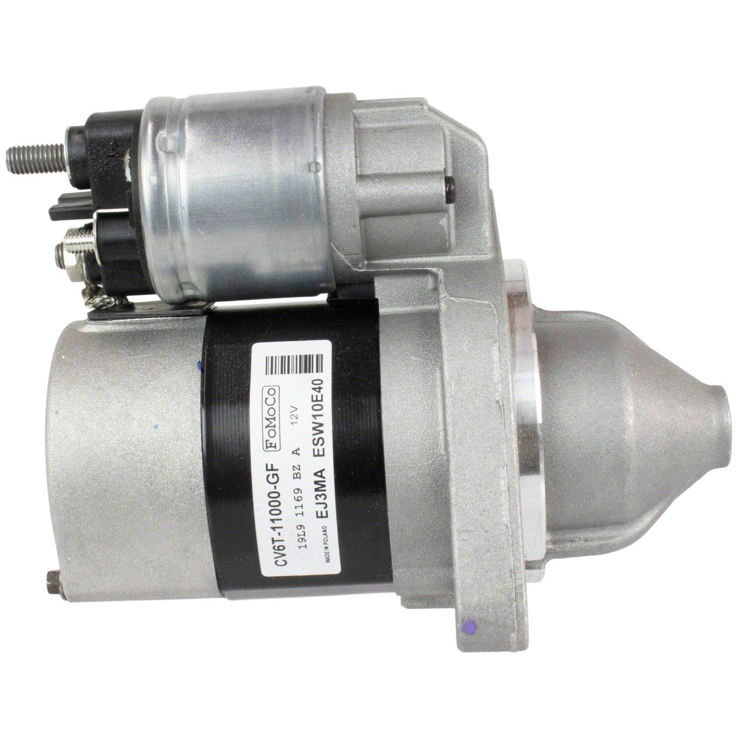 Starter Motor - SA1111