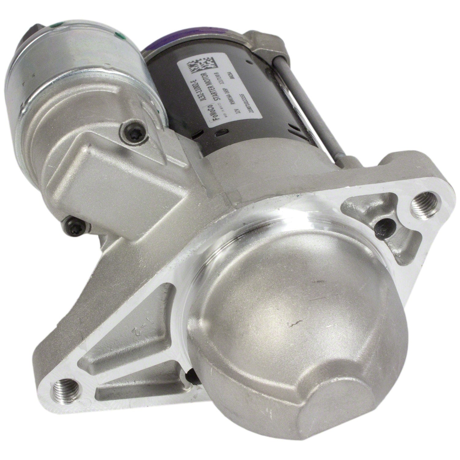 Starter Motor - SA1131