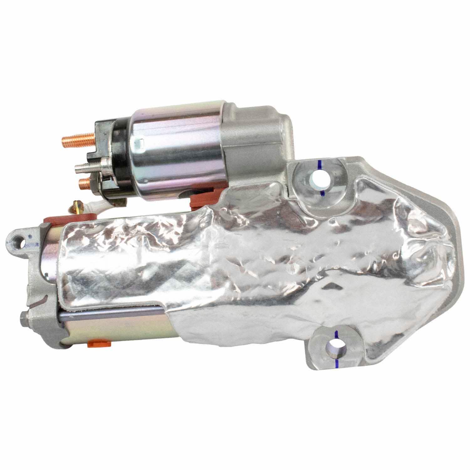 Starter Motor - 3.0L - SA1139