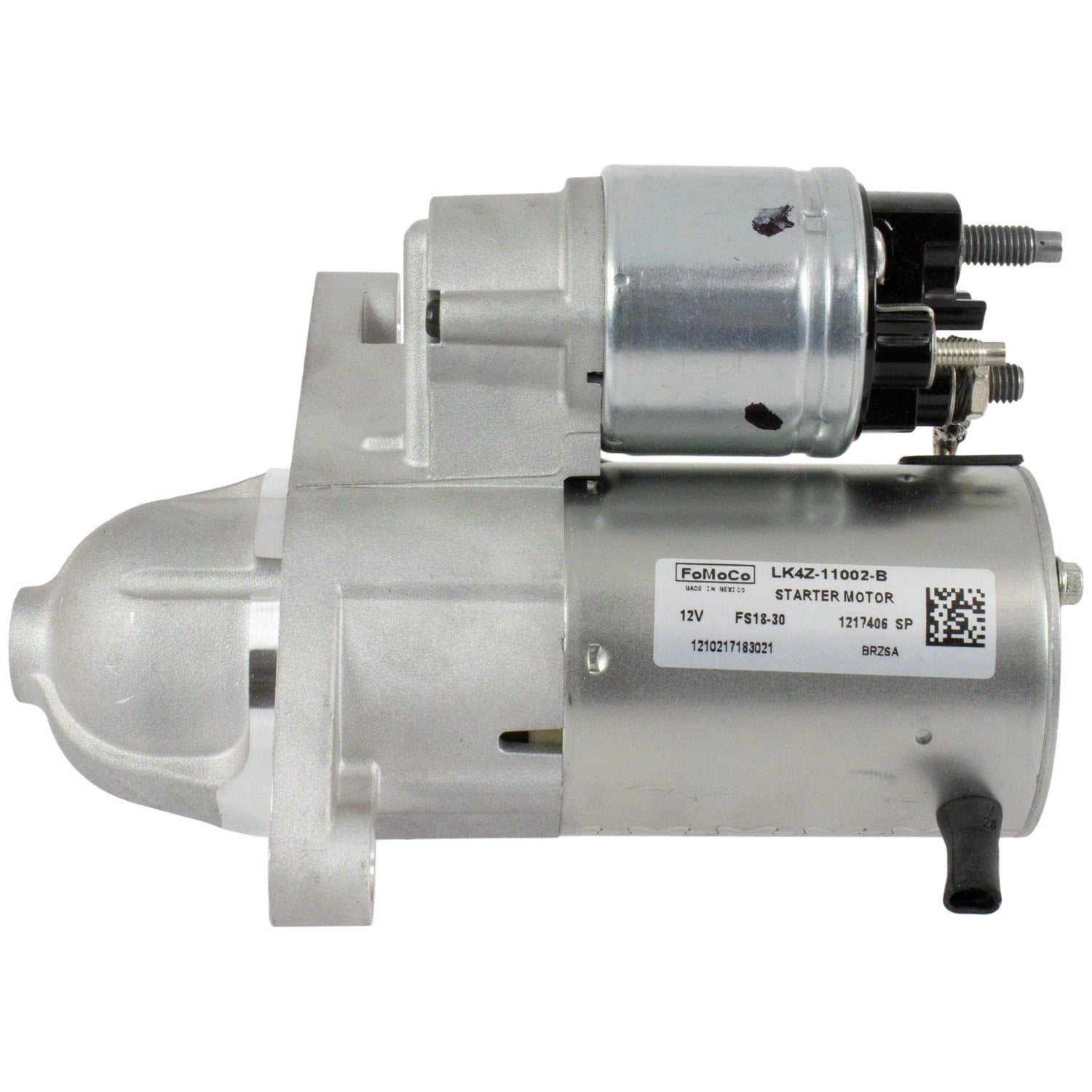 Starter Motor - SA1154