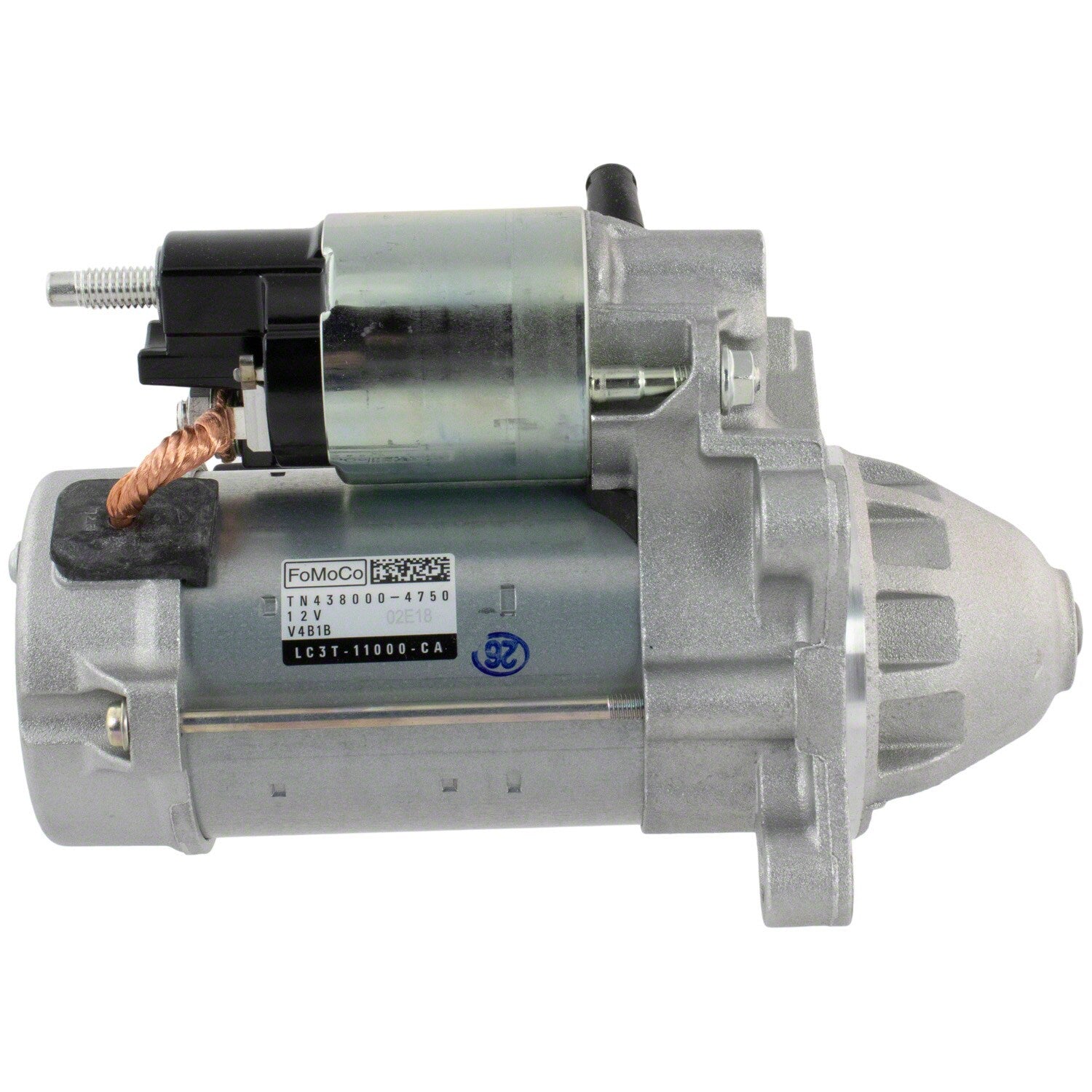 Starter Motor - SA1156