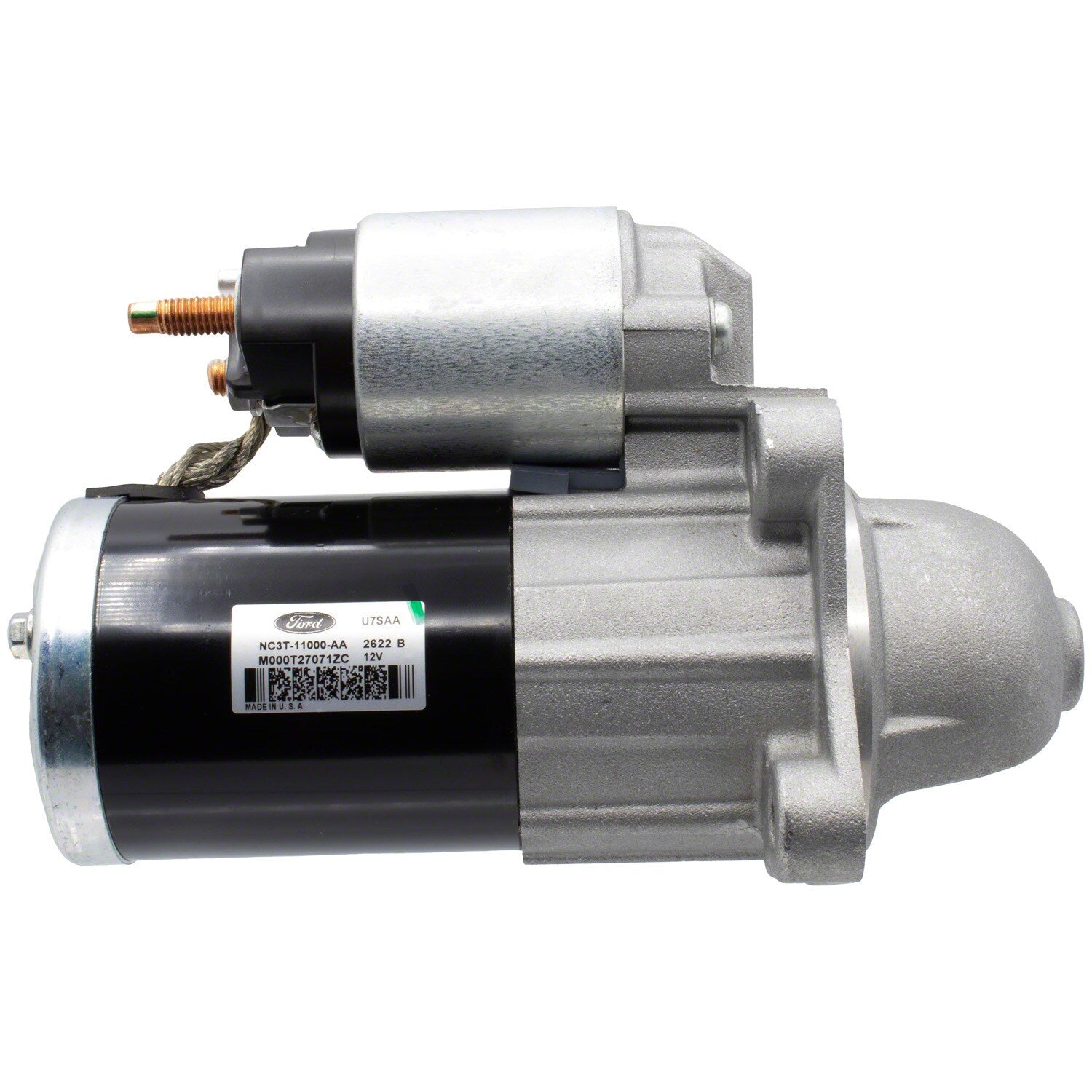Starter Motor - SA1176
