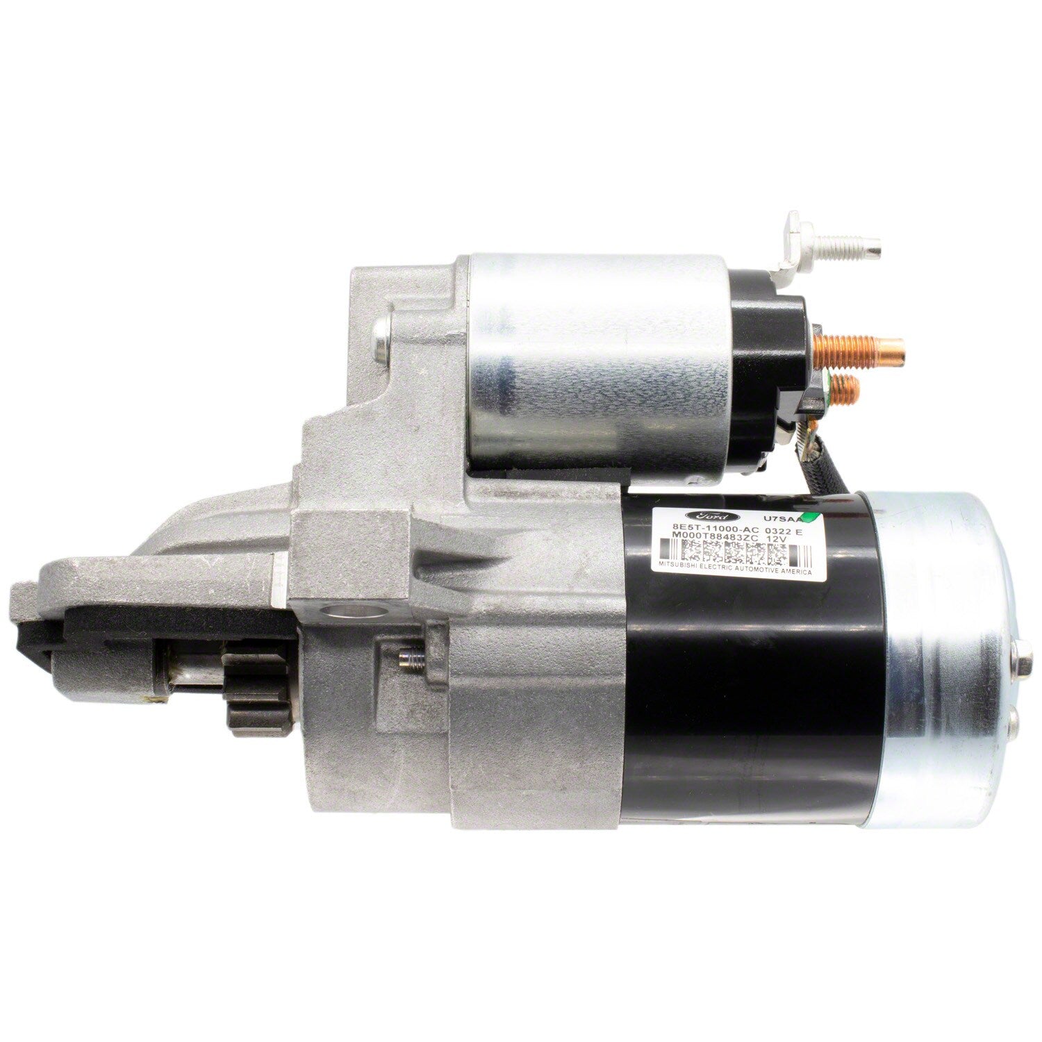 Starter Motor - SA1193