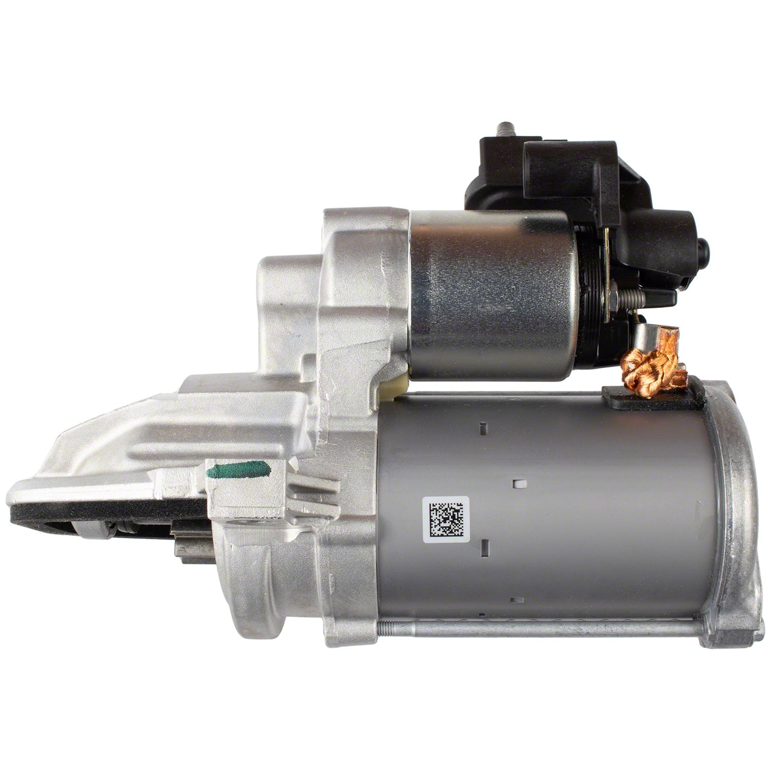 Starter Motor - 2.3L (7-MT) - SA1208