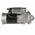 Starter Motor - 7.3L - SA817RM