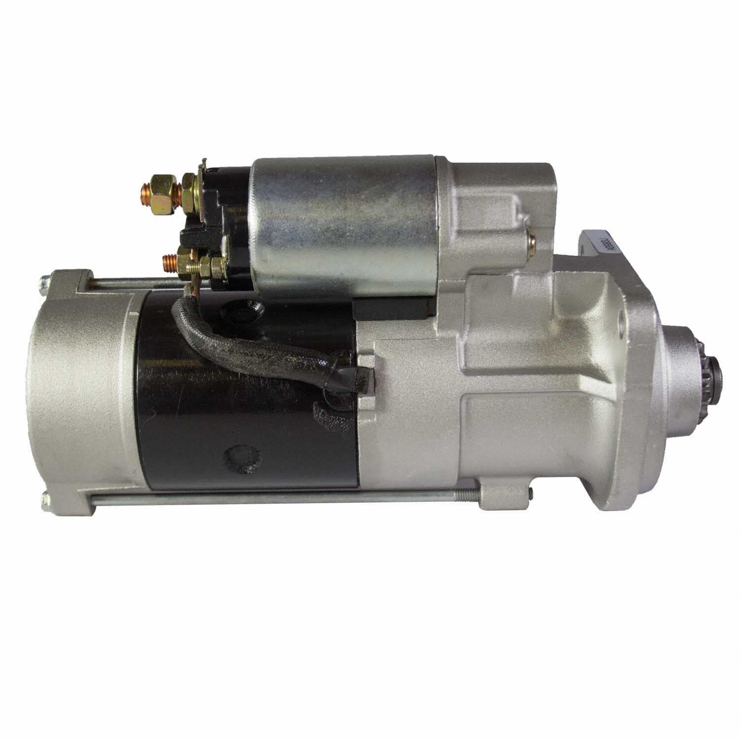 Starter Motor - 7.3L - SA817RM