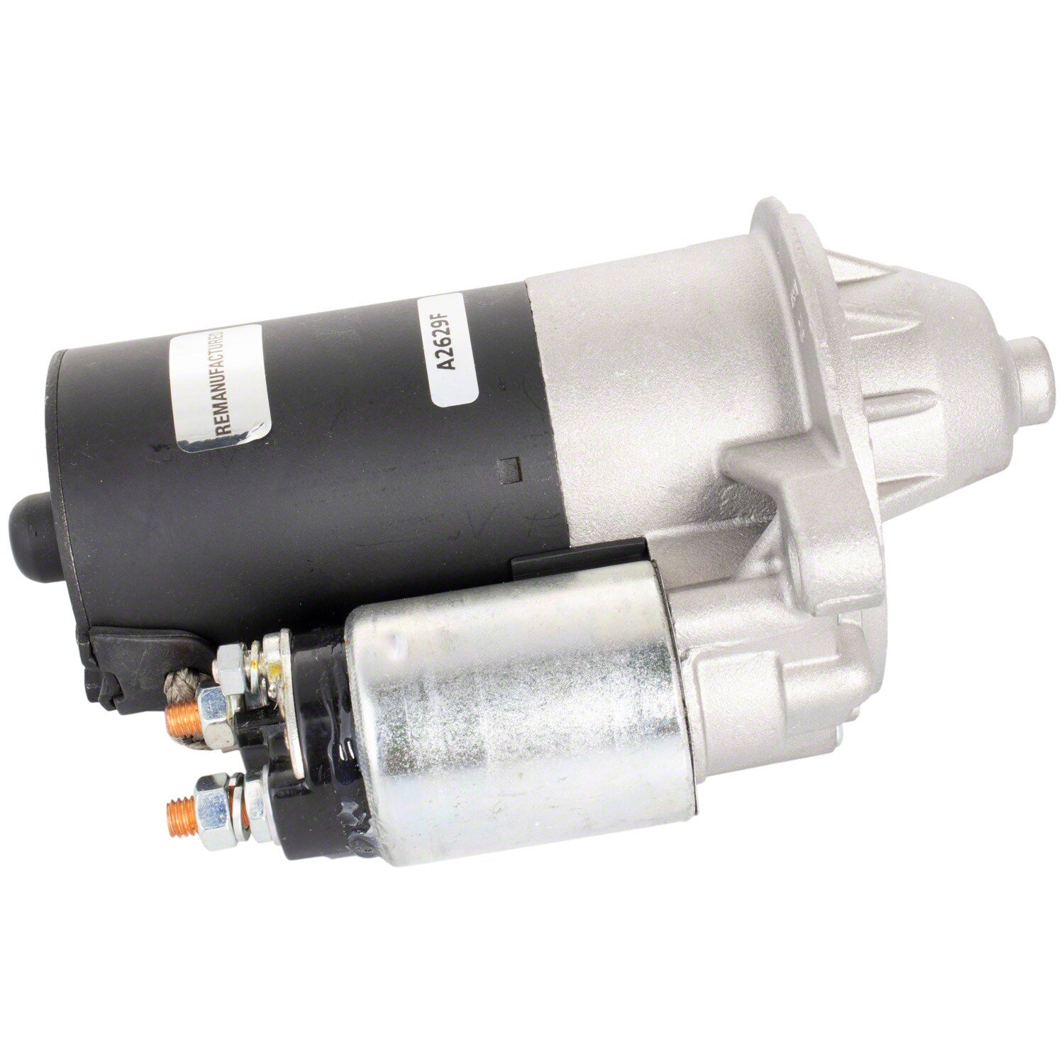 Starter Motor - SA841RM
