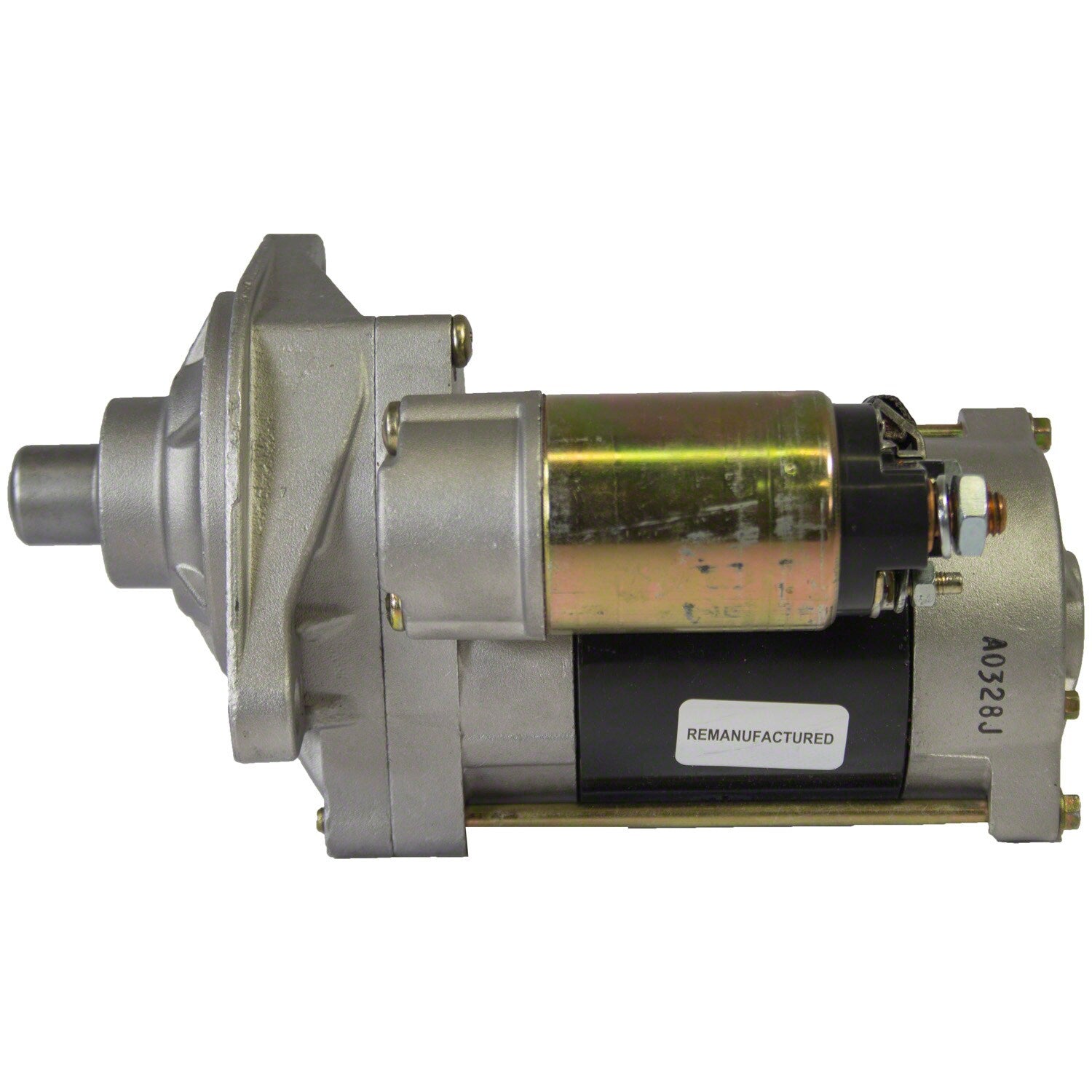 Starter Motor - 7.3L - SA976RM