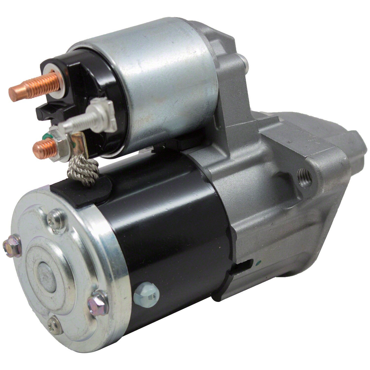 Starter Motor - 1.6L - SA992