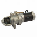Starter Motor - 4.0L (AT) - SA994RM