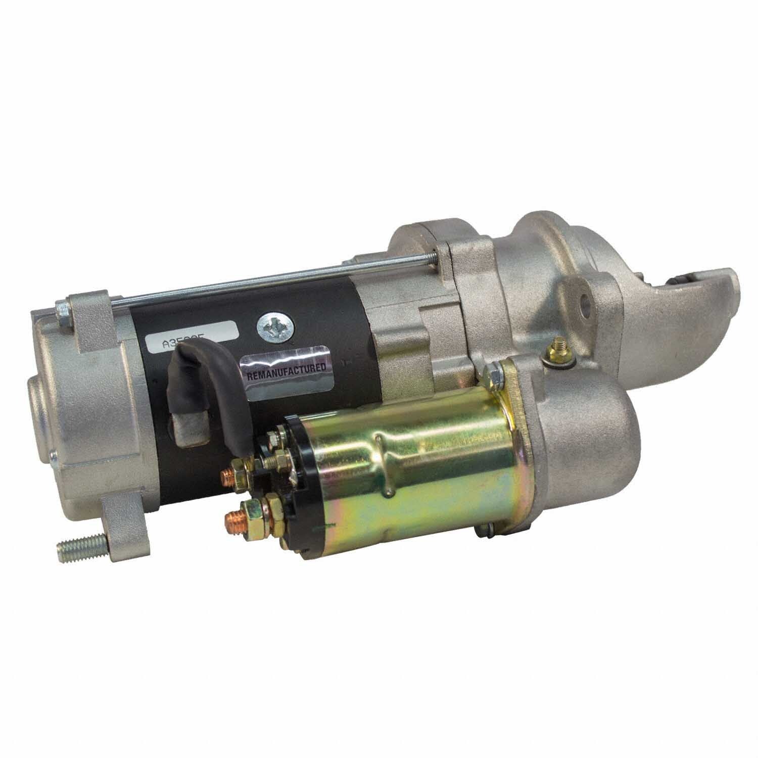 Starter Motor - SA995RM