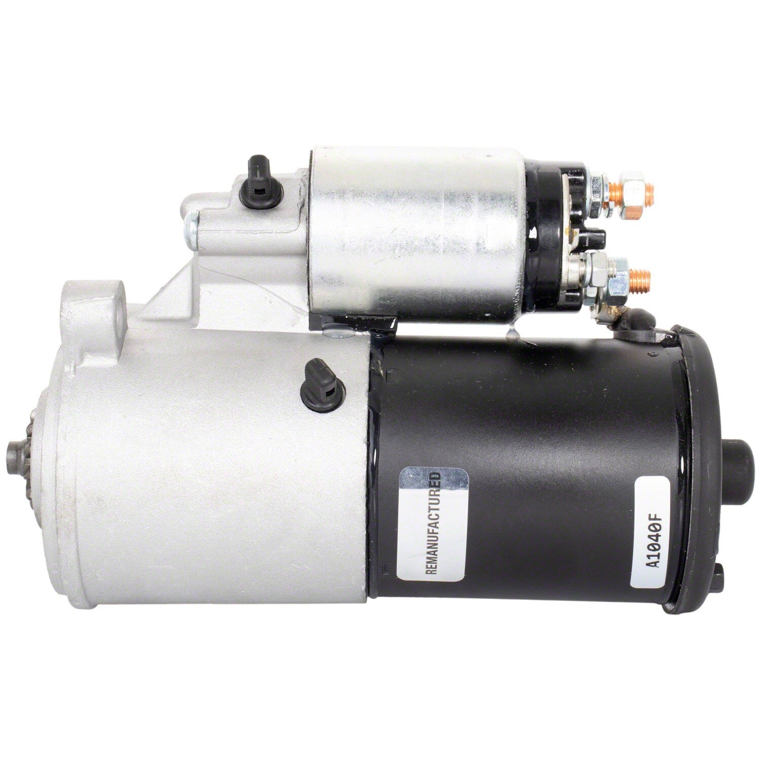Starter Motor - SAV873RM