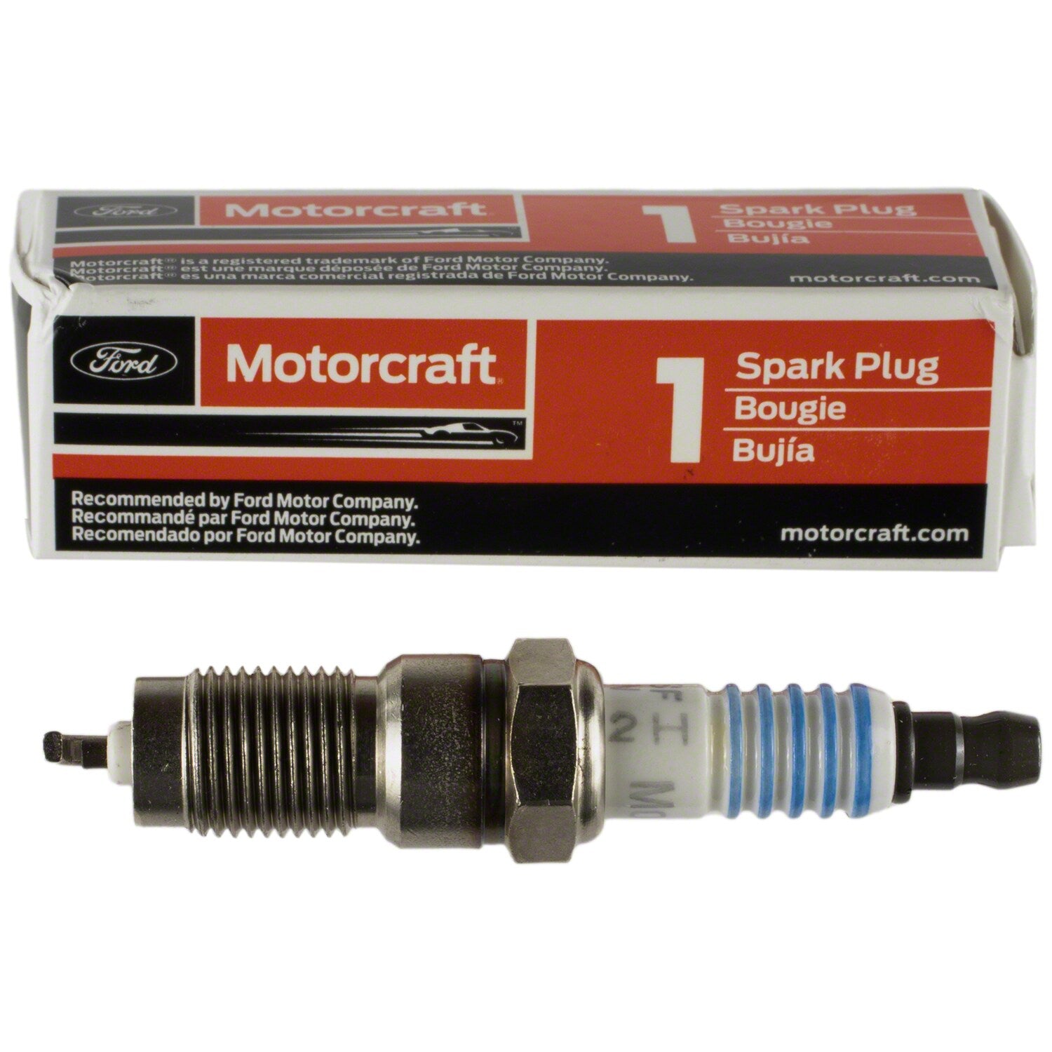 Spark Plug - SP506X