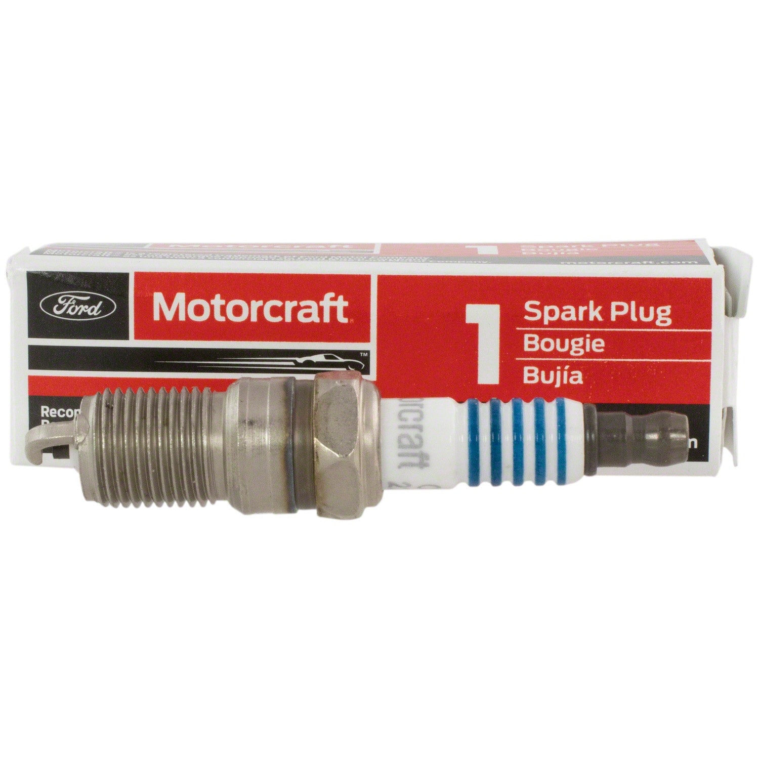 Spark Plug - 3.0L - SP518AX