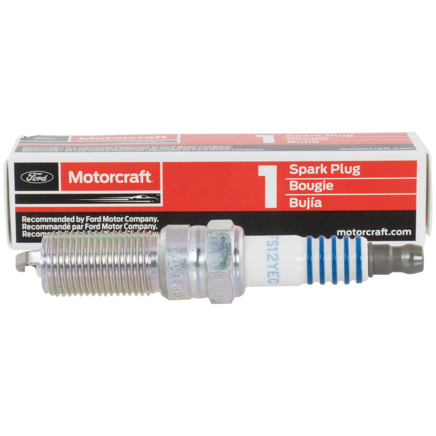 Spark Plug - 1.6L - SP525X