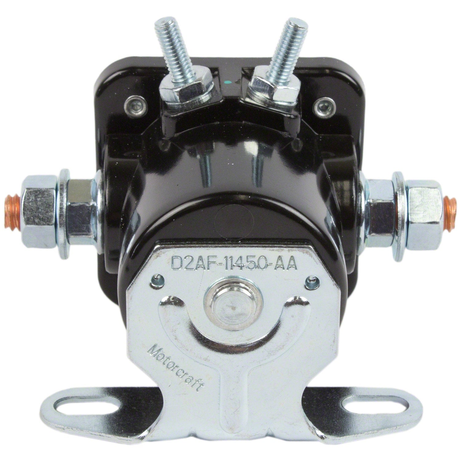 Starter Solenoid Relay - SW7663