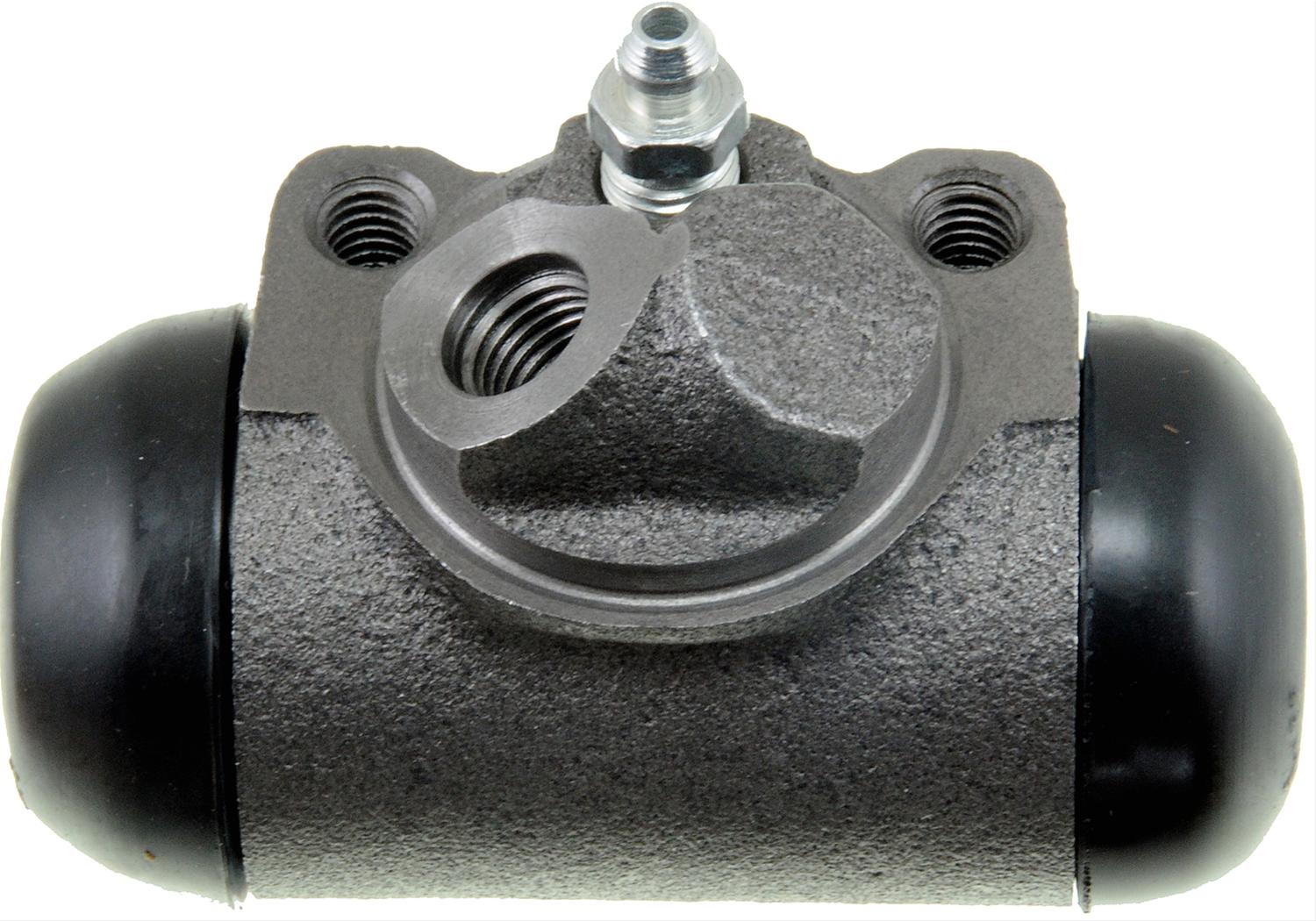 Dorman Wheel Cylinder W14493 — Drum Brake Wheel Cylinder