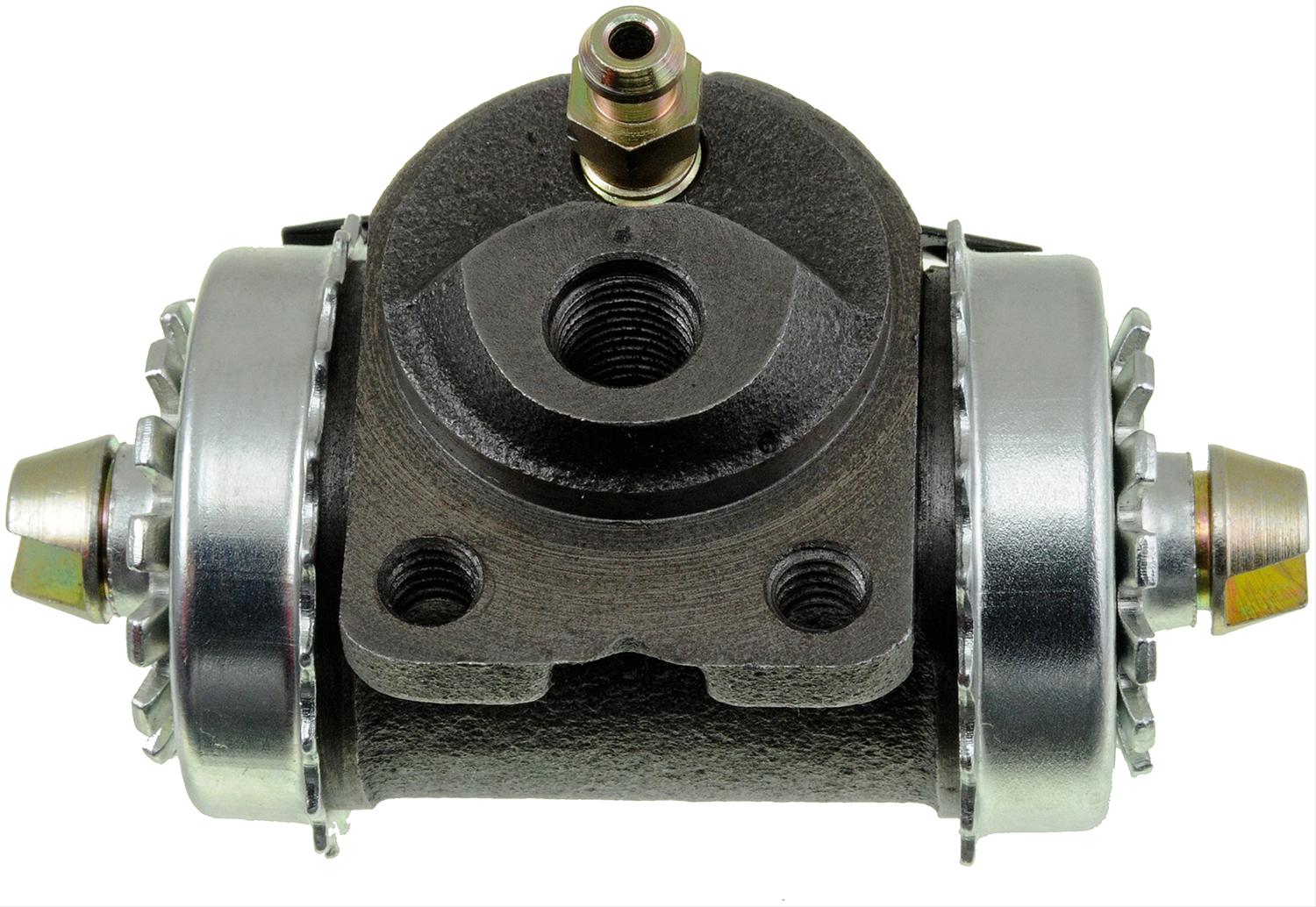 Dorman Wheel Cylinder W3396 — Drum Brake Wheel Cylinder