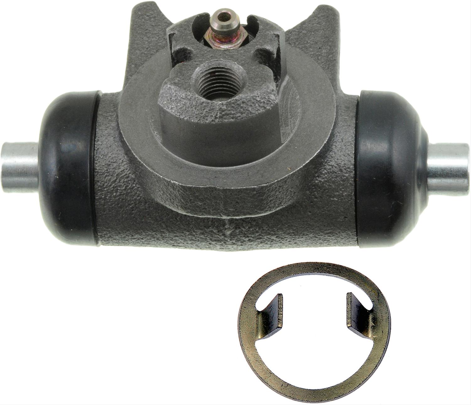 Dorman Drum Brake Wheel Cylinder W37625 — 0