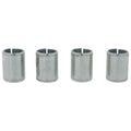 Bushing Dowel Alternator Mount - 11 x 15MM - W704711S434