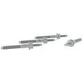 Bolt Alternator Bracket Mount Stud - W716086S442