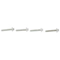 Alternator Bracket Bolt - M8 X 47MM - W716918S437