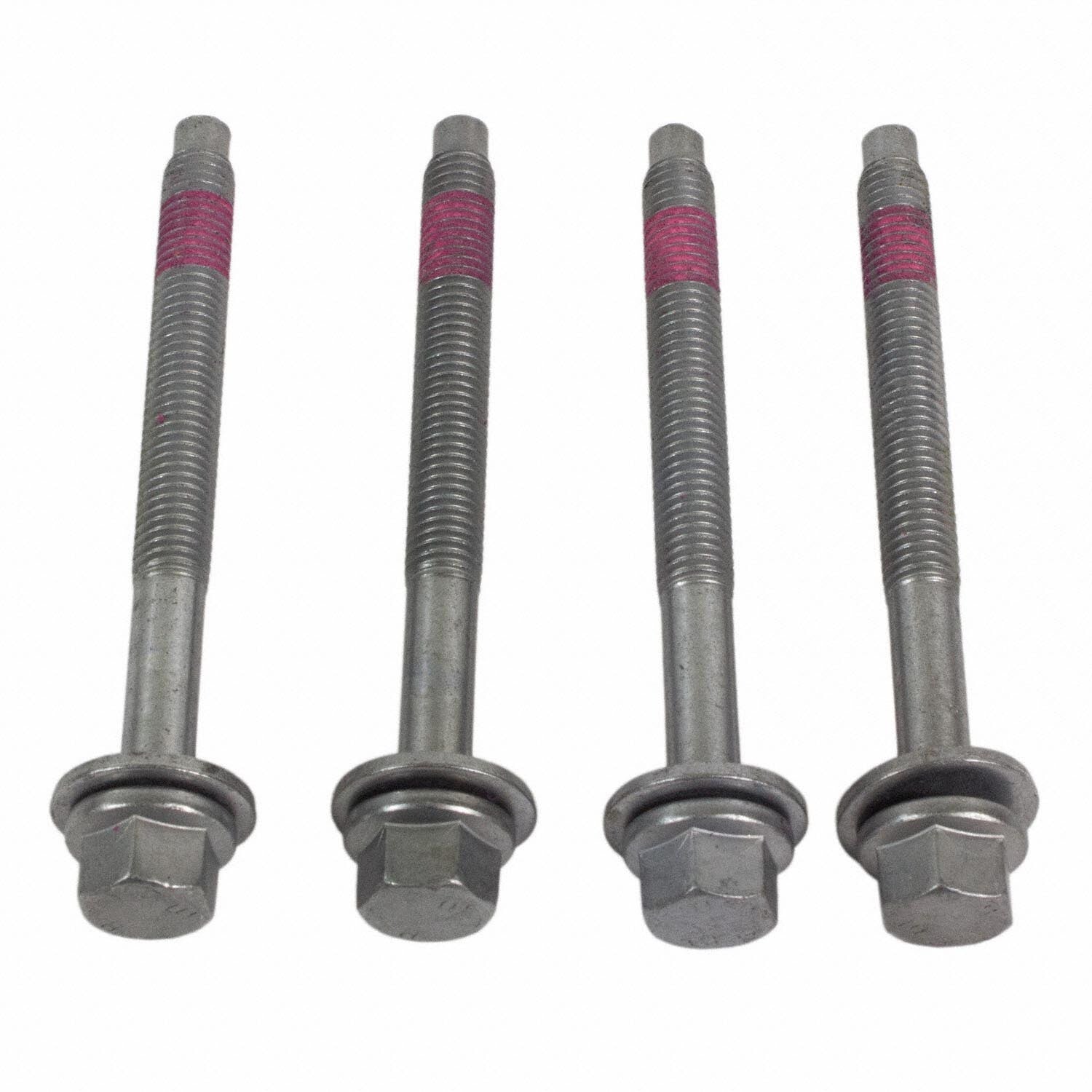 Alternator Bracket Bolt Hex Head And Washer - M8 x 80MM - W719295S450